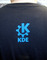 KDE t-shirt - Photo back